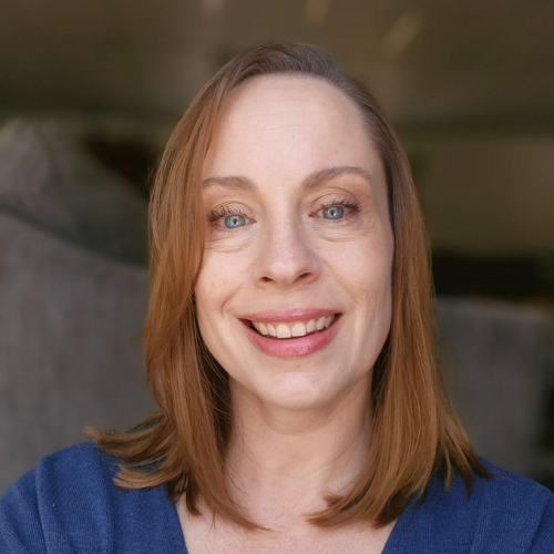 Carrie Weihrauch