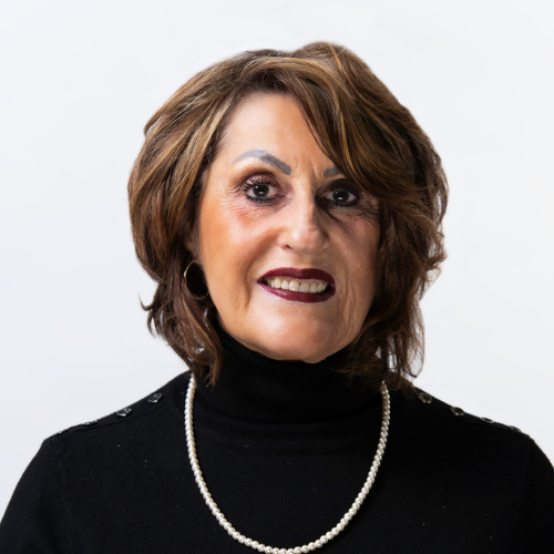 Connie Wolke
