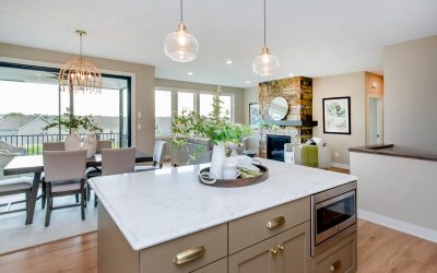 Step Inside Cardinal Reserve During the Fall Parade of Homes