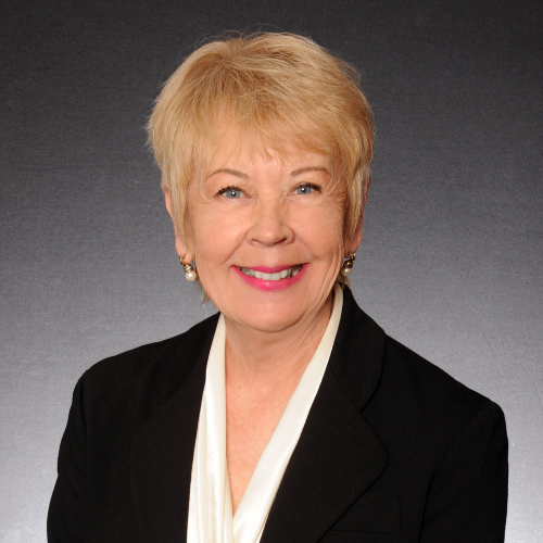Janis Currell