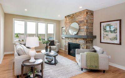 Upgrade EXTRAVAGANZA: Elevate Your New Construction Home, On Us