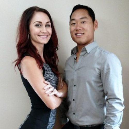 Mike & Taylor Diebel