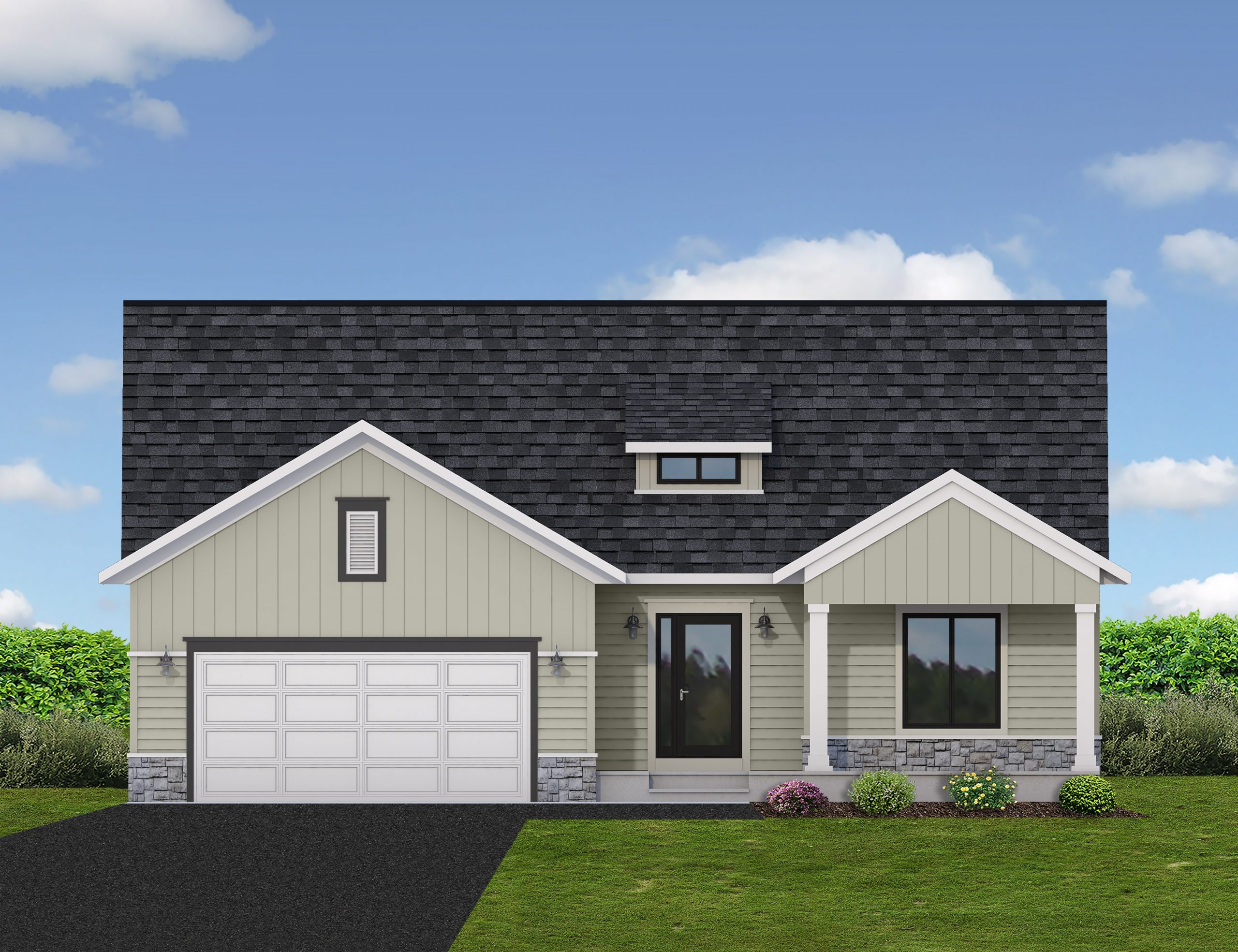 Experience villa living at its finest with Cardinal Reserve. Thoughtfully designed for comfort and convenience, our homes combine timeless craftsmanship with modern style—built on nearly 50 years of Cardinal quality.