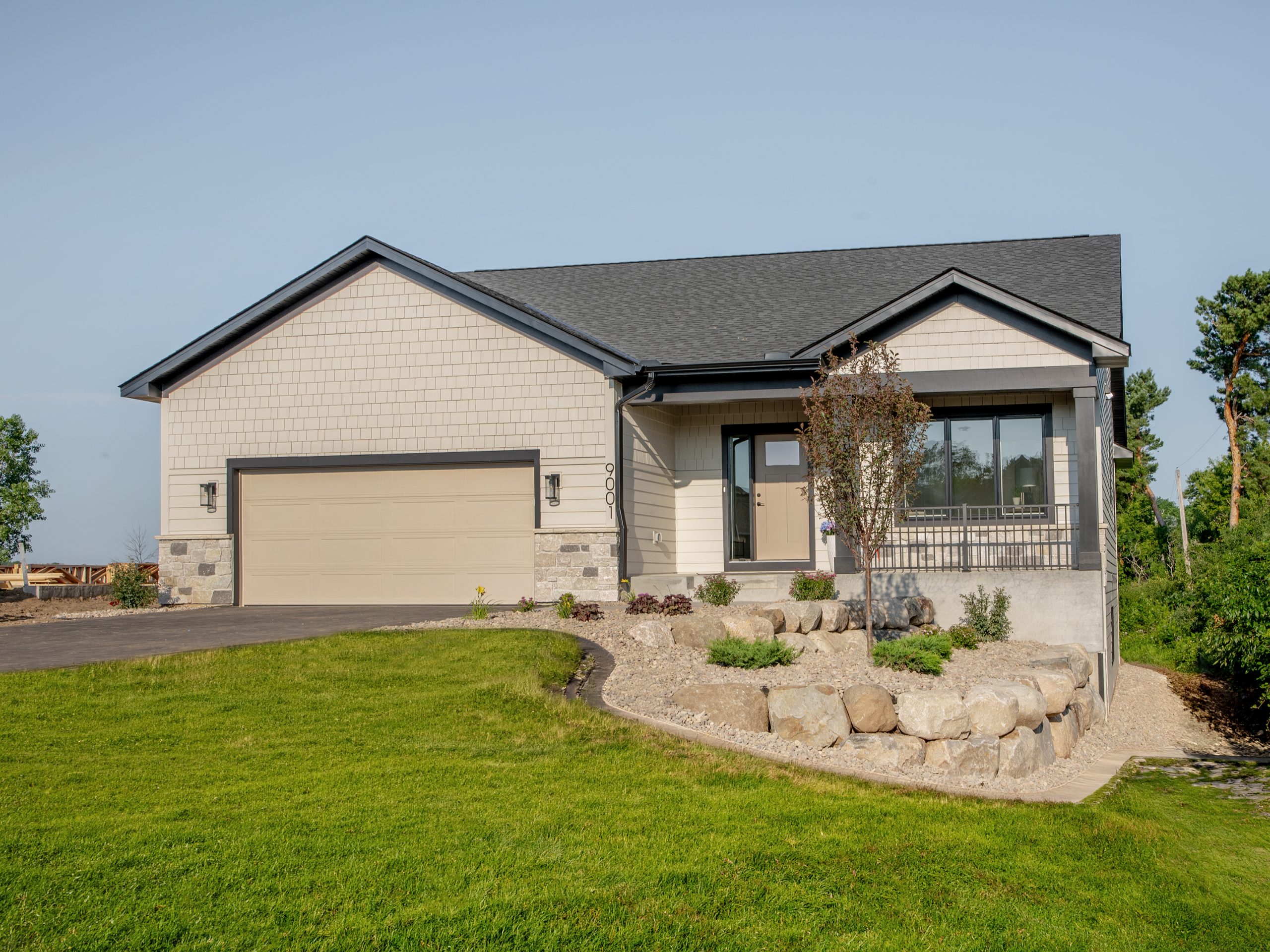 Experience villa living at its finest with Cardinal Reserve. Thoughtfully designed for comfort and convenience, our homes combine timeless craftsmanship with modern style—built on nearly 50 years of Cardinal quality.